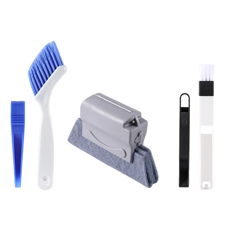 Pioneer cleaning tool set for cleaning, special for decoration cleaning, complete household cleaning full set