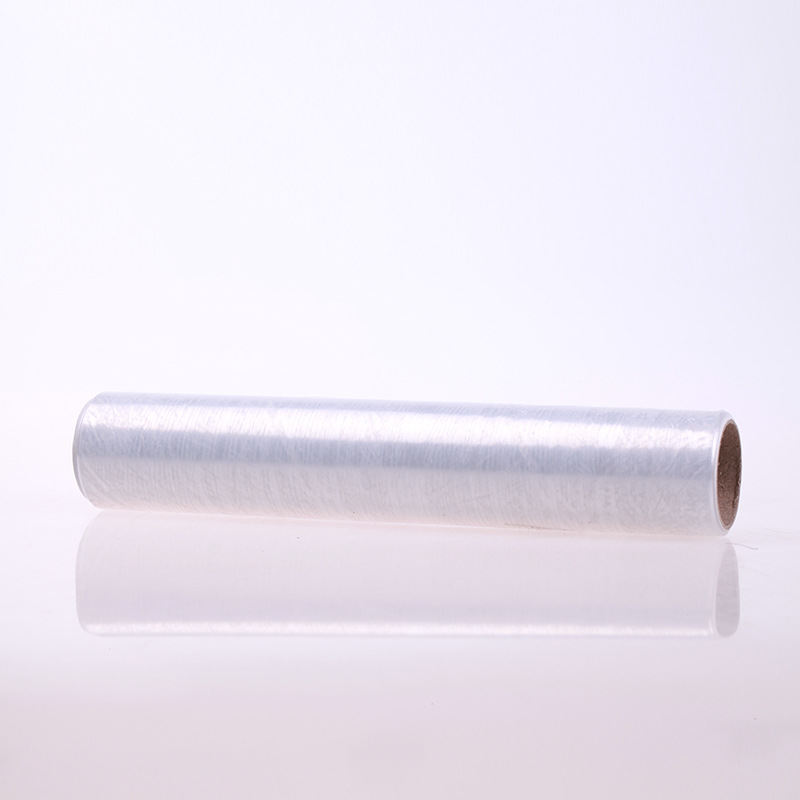 Miaojie PE Cling Film, Small Bowl Economy Pack, 15m+5m*20cm, M50SE+30%