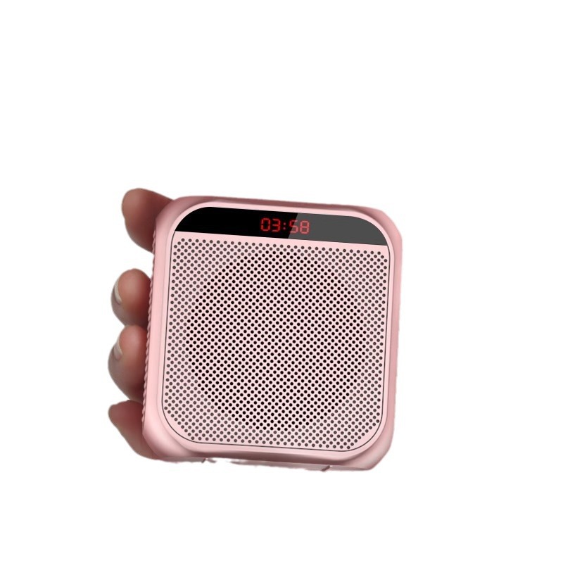 S17 Amplifier Teacher Special High Volume Speaker Bluetooth Portable for Sales
