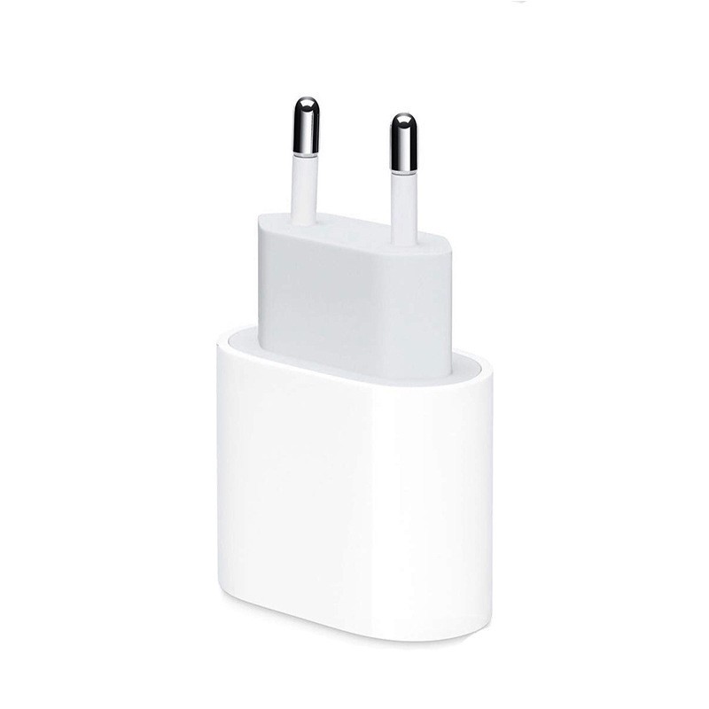 PD20W fast charger US for Apple 6s/7/8/XR/13 phone EU charger iPhone14 UK