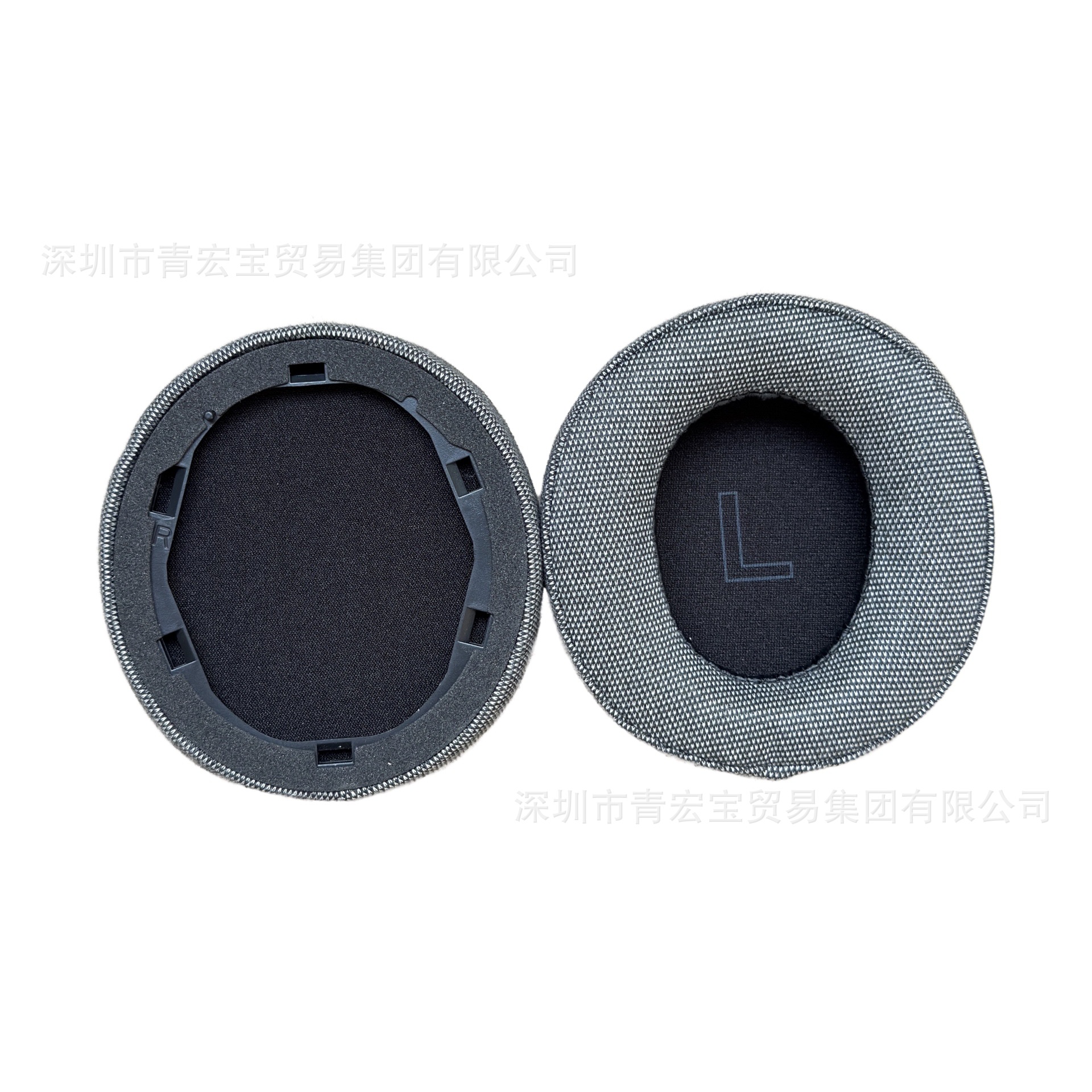 Applicable to Anker Soundcore Life Q10 Q20 Q30 Q35 headphone ear pads ear covers