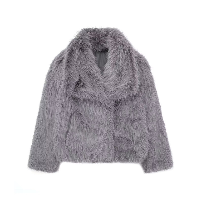 XS · 灰色