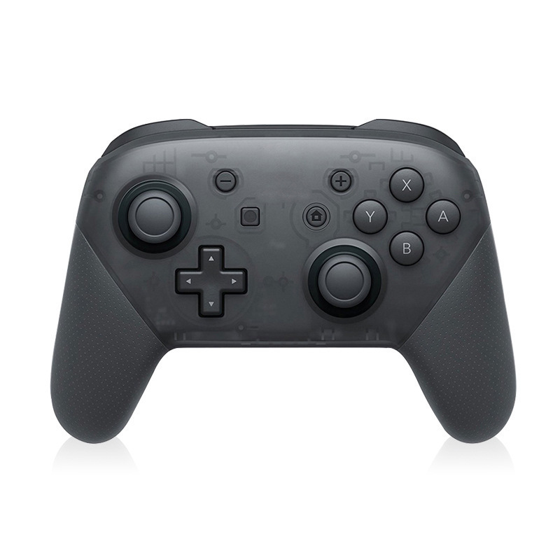 Switch PRO Super Smash Bros. wireless handle Xenoblade Splatoon handle compatible with Switch console