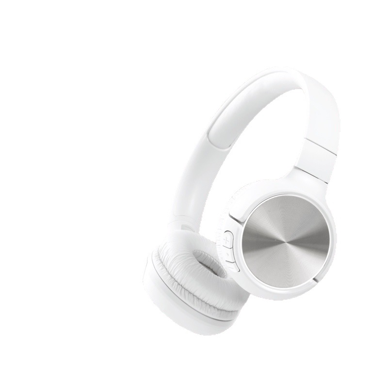 Bluetooth TUNE T520BT Over-Ear Wireless Bluetooth Headphones Call with Mic Foldable Ultra-Long Battery Life