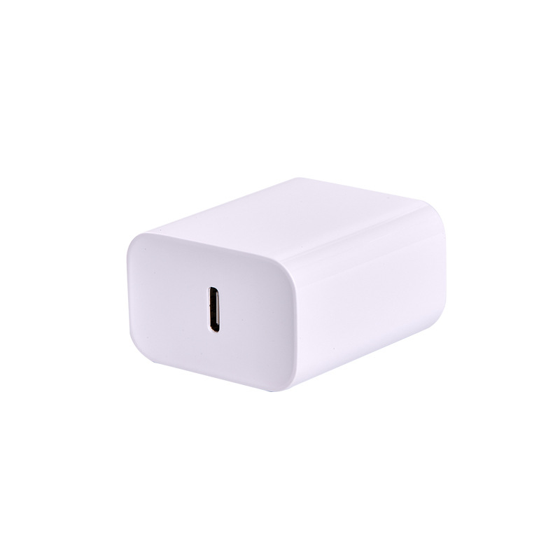 PD20W Charging Head US/EU Standard Fast Charger for Apple iPhone 14 Series USB