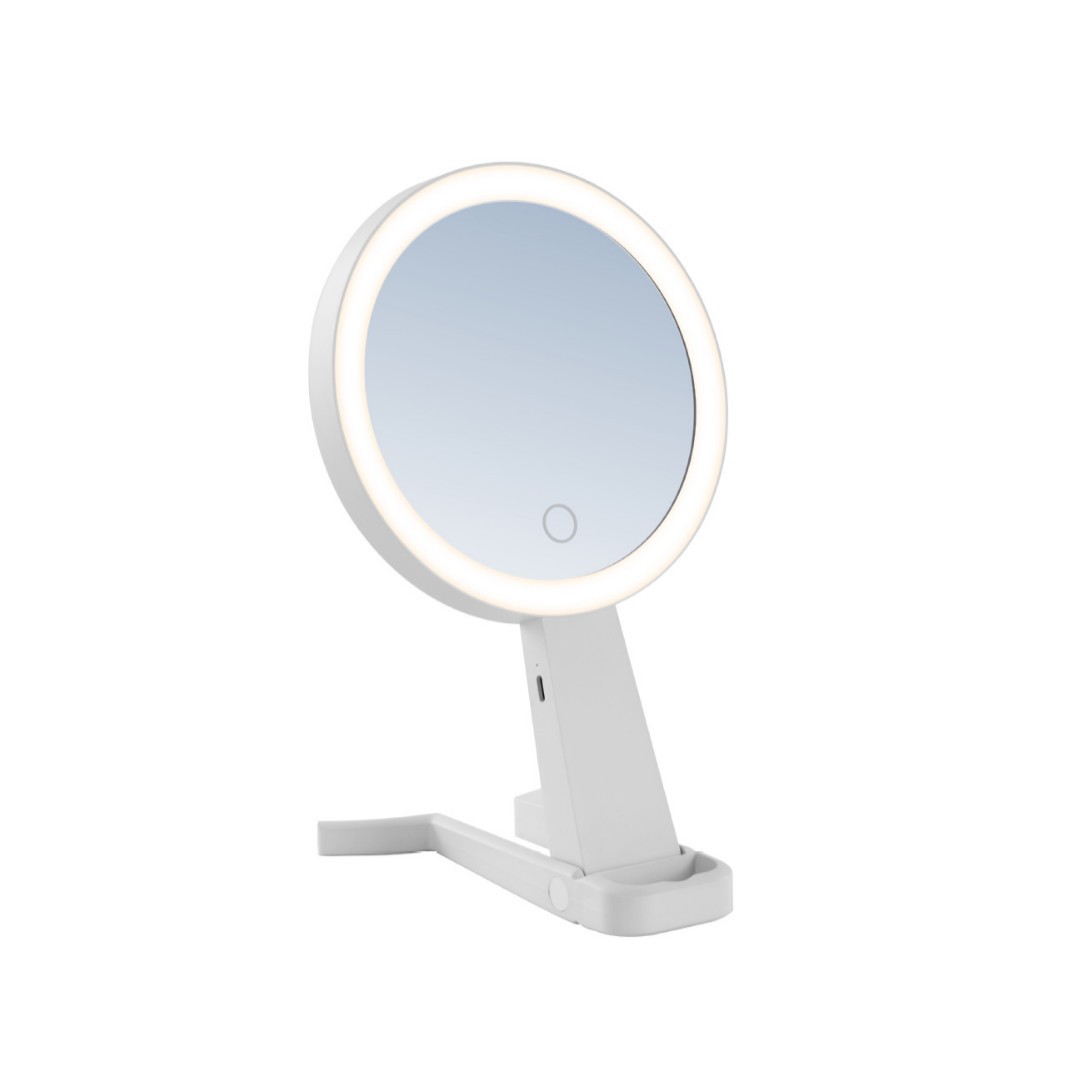 Dressing table smart LED mirror light, special for bathroom makeup mirror, fill light mirror front light