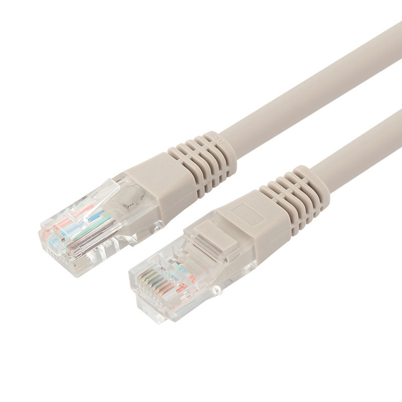 Philips SWA1938 Cat5e Ethernet Cable Oxygen-free Copper Computer Broadband Network Cable 100Mbps