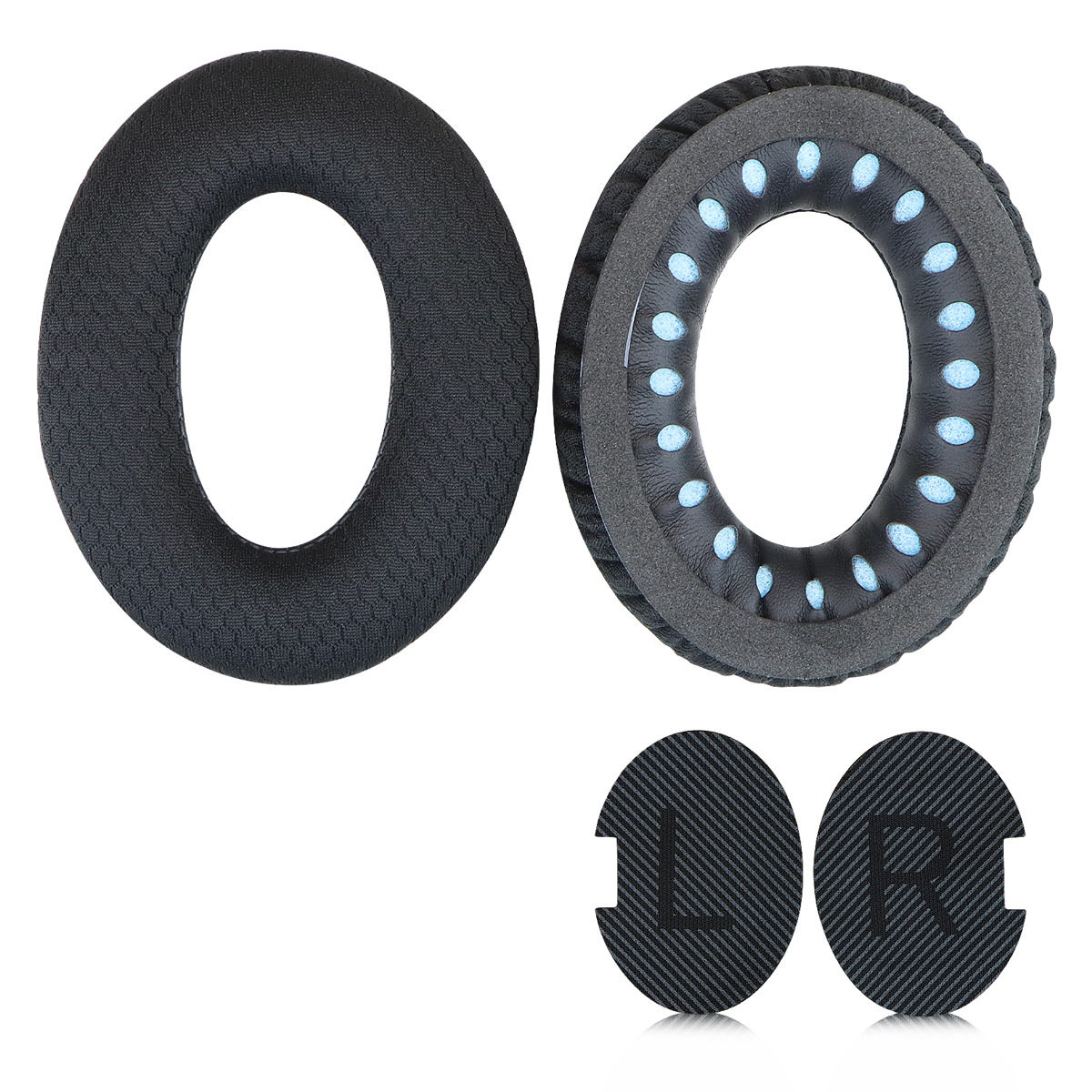 For Bose QC15 QC35 QC2 QC25 AE2 Soundlink2 headphone sponge earpads digital