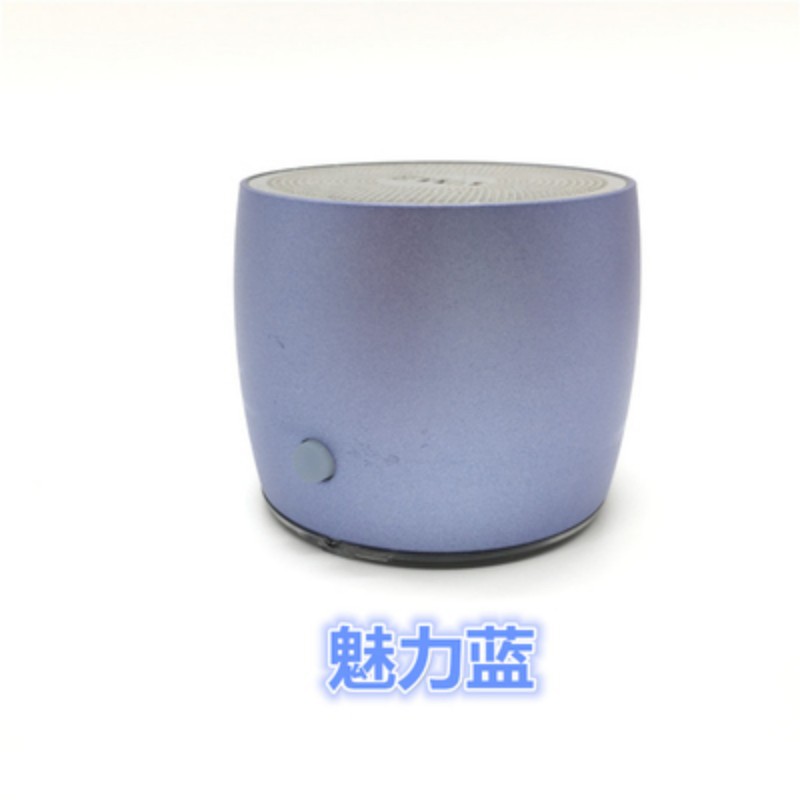 EWA 103 wireless Bluetooth small speaker subwoofer mini outdoor car player portable portable player