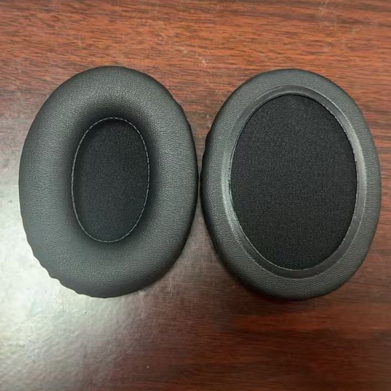 90*70mm蛋白皮耳套（单个）