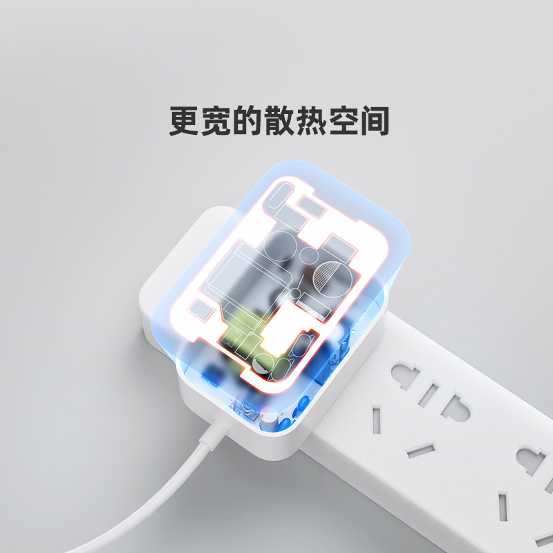 12V2A power adapter US UL certified 24W wall plug type 3C certified Chinese standard high-quality power adapter