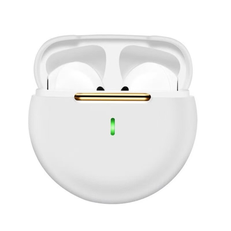 In-ear wireless Bluetooth earphone noise reduction Dolby high sound quality ultra-long battery life sports compatible with Android Apple
