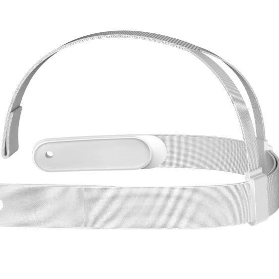 Oculus Quest2 head strap metaquest3/3S adjustable head strap replacement head strap