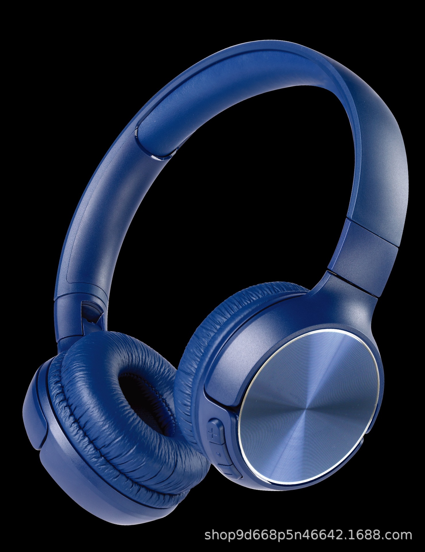 Bluetooth TUNE T520BT Over-Ear Wireless Bluetooth Headphones Call with Mic Foldable Ultra-Long Battery Life
