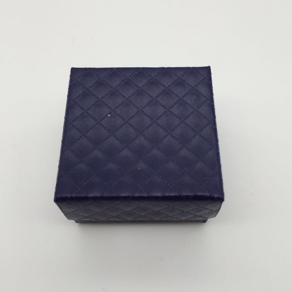 Zhenrong jewelry jewelry bracelet packaging box ring gift box premium box