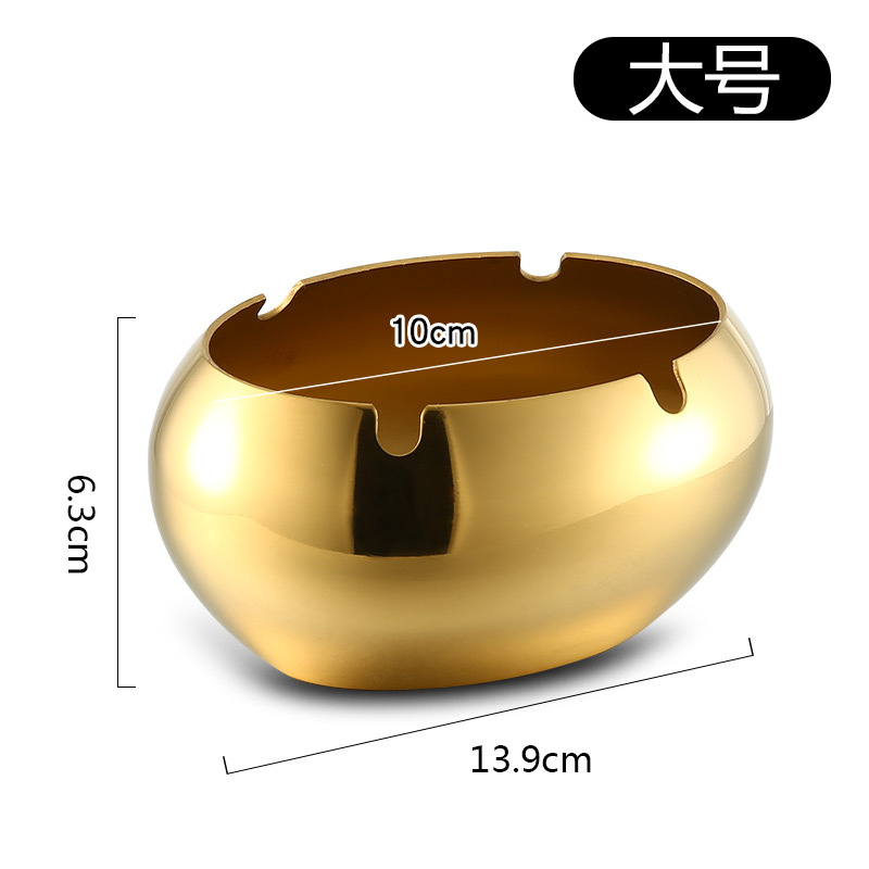 金色大号