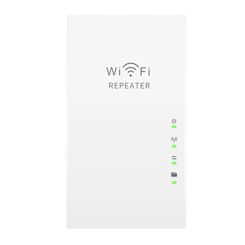 300mbps Wifi repeater signal extender wireless signal extender