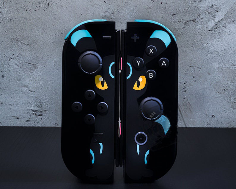 NS left and right controller joycon game controller NS host controller SWITCH Bluetooth controller with remote wake-up