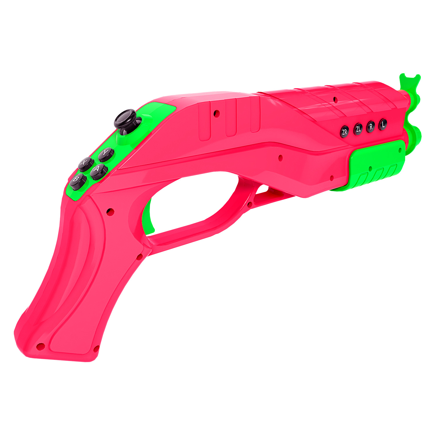 For Switch PRO Super Smash Bros. wireless handle Splatoon 2 handle switch host