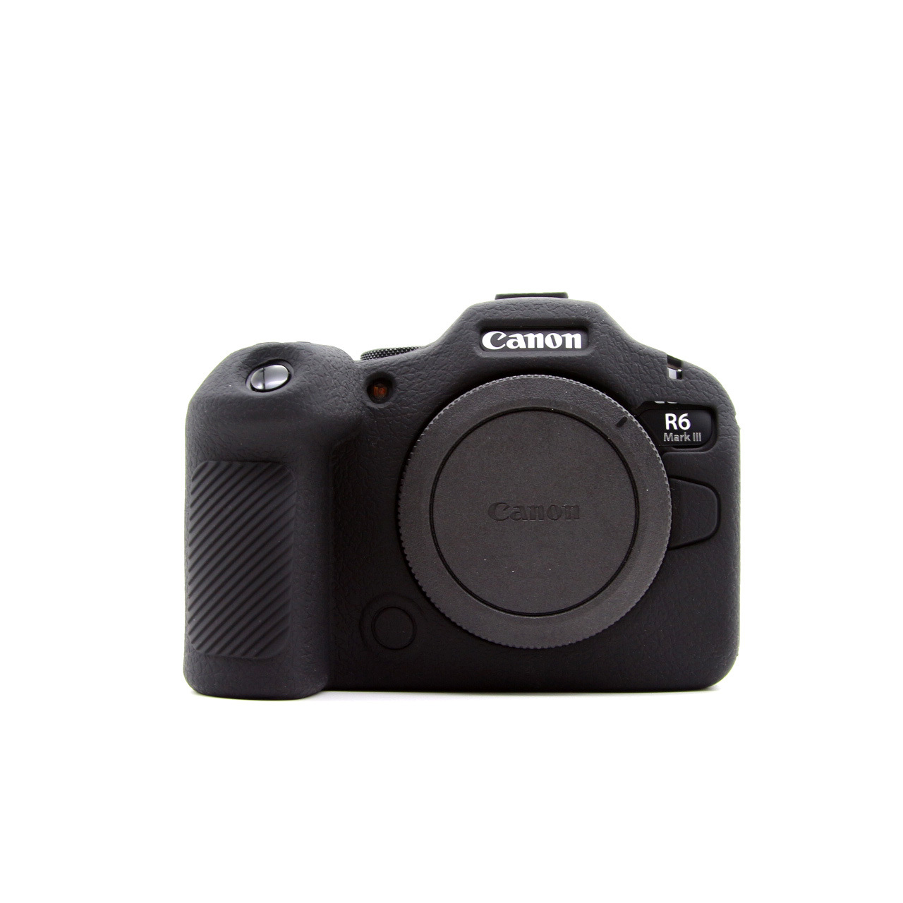 Silicone case for Canon EOS R6 Mark III mirrorless camera EOS R6III dedicated silicone case camera bag