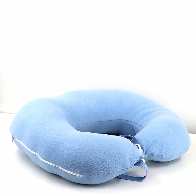 Wheelchair dedicated anti-forward leaning hug pillow arm support pad with anti-fall hemiplegic elderly arm pad anti-collision