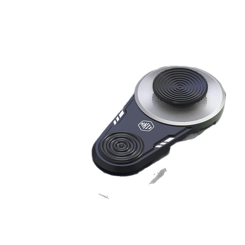 X1/Q8plus King's Glory Game Handle Phone Suction Cup Joystick Q8 Chicken Dinner Movement Button E-sports Exclusive