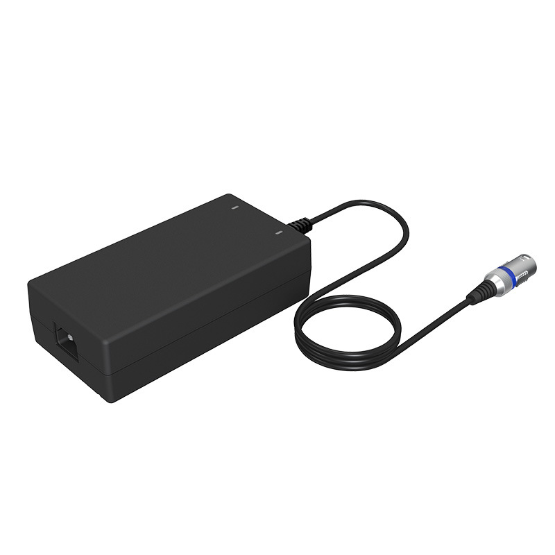 24V2A/8A Lead-Acid Battery Universal Charger, UL/CE Certified Electric Wheelchair Mobility Scooter Lithium Battery Charger