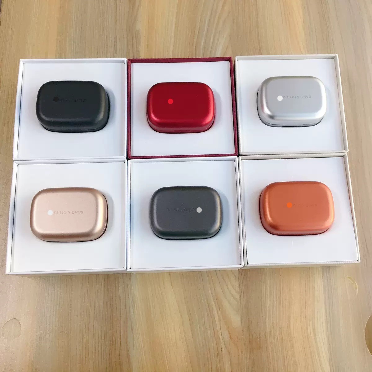 Compatible Denmark EX true wireless Bluetooth earphones in-ear stereo noise reduction super heavy bass