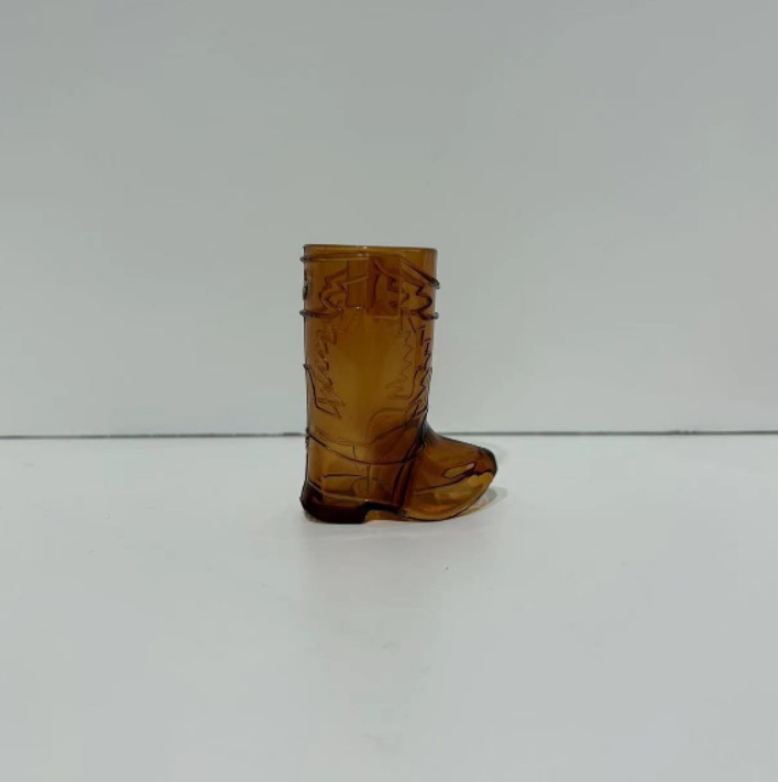 棕色杯子 · 3.2*6.5cm