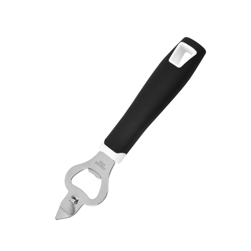 Cheese grater pizza cutter kitchen gadget knife sharpener ice cream scoop multi-functional homemade