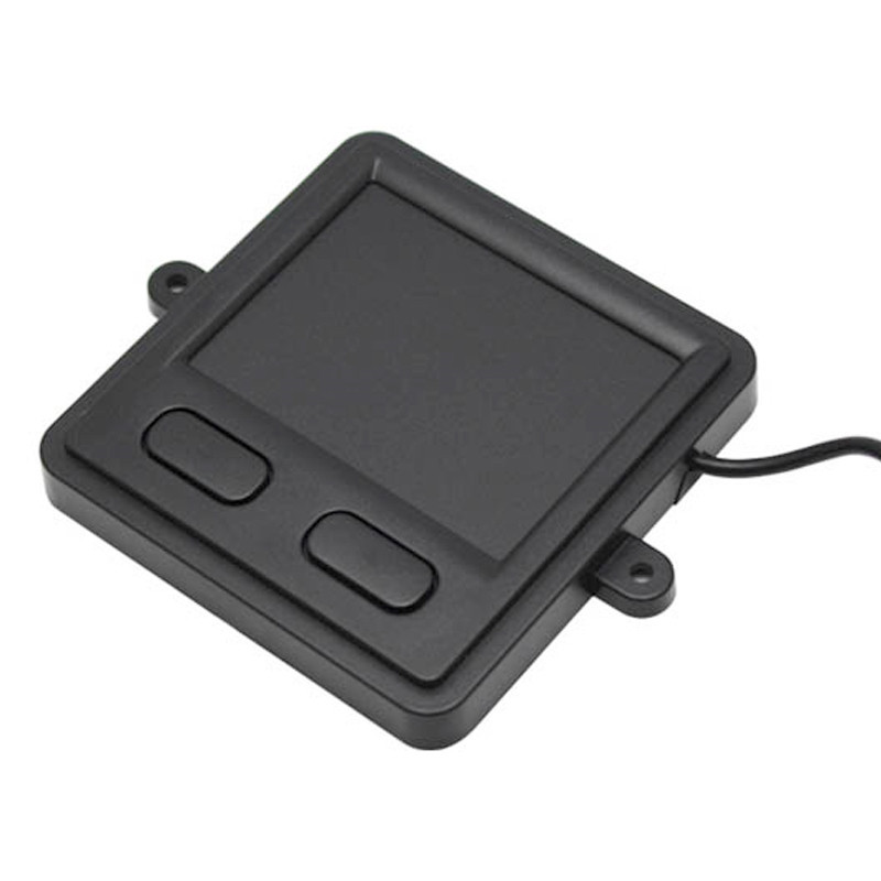 Industrial Keyboard Mouse TP-03 Embedded Touch USB Mouse Installable Touch Screen Industrial Control Security CNC Mouse