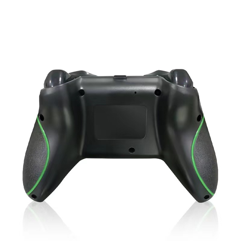 2.4G wireless game controller charging with vibration USB interface Android computer steam Wukong controller