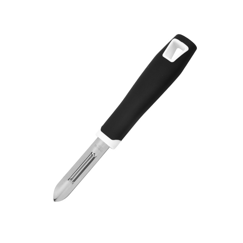 Cheese grater pizza cutter kitchen gadget knife sharpener ice cream scoop multi-functional homemade