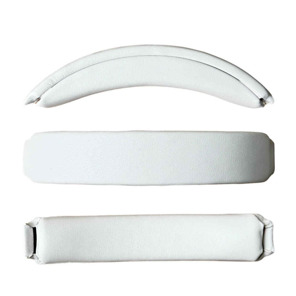 Applicable to Bose QC35II QC45 headphone headband pad snap-on headband pad replacement accessory
