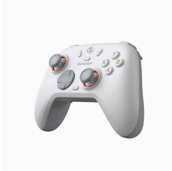 GameSir N2 Lite Qixing 2 Wireless Game Controller Computer Steam Bluetooth Controller Switch Dual