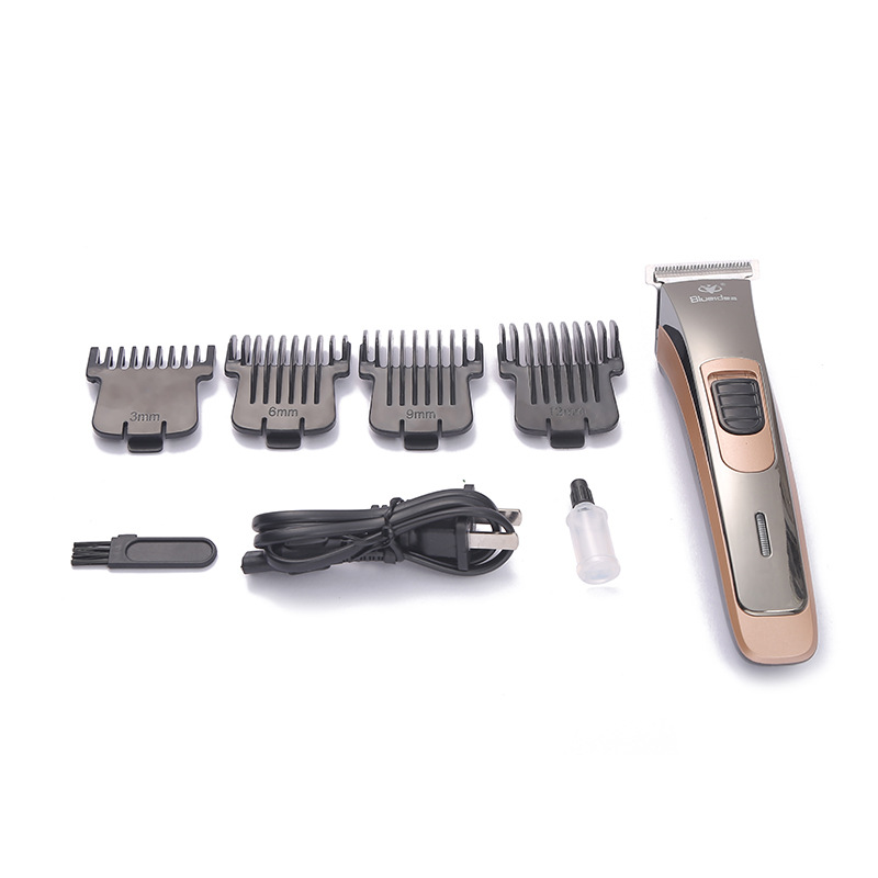 Blueidea-620 Hair Clipper Barber Shop Professional Electric Clipper Hair Trimmer Home Hairdressing Tool Wholesale