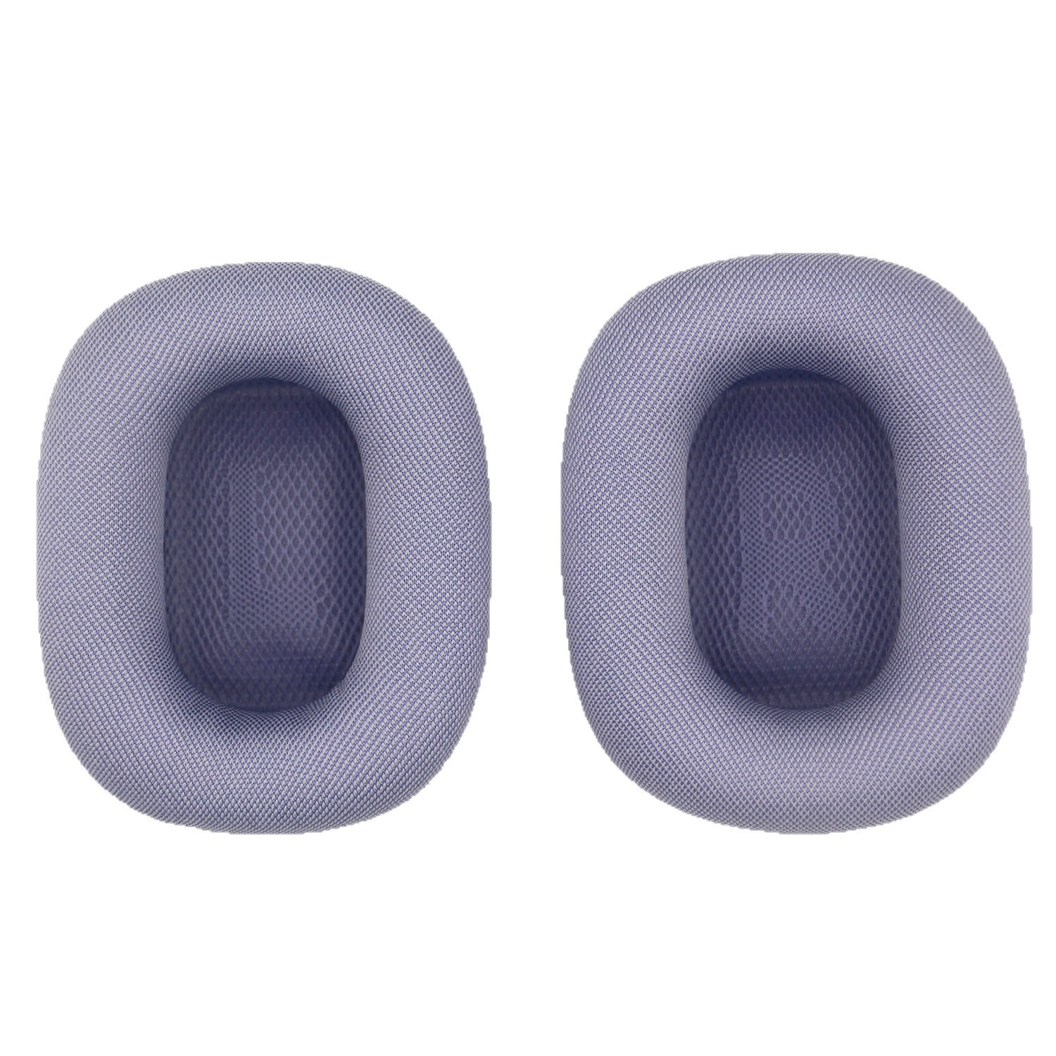 Compatible with Apple Airpods Max 2nd gen headphone earpads mesh silicone ear cushions 1st gen ear pads skin-friendly