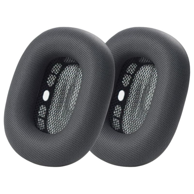 Applicable AirPods Max Apple Ear Cushion Headband Headphone AirPods Max Accessories Mesh Breathable Protective Cover