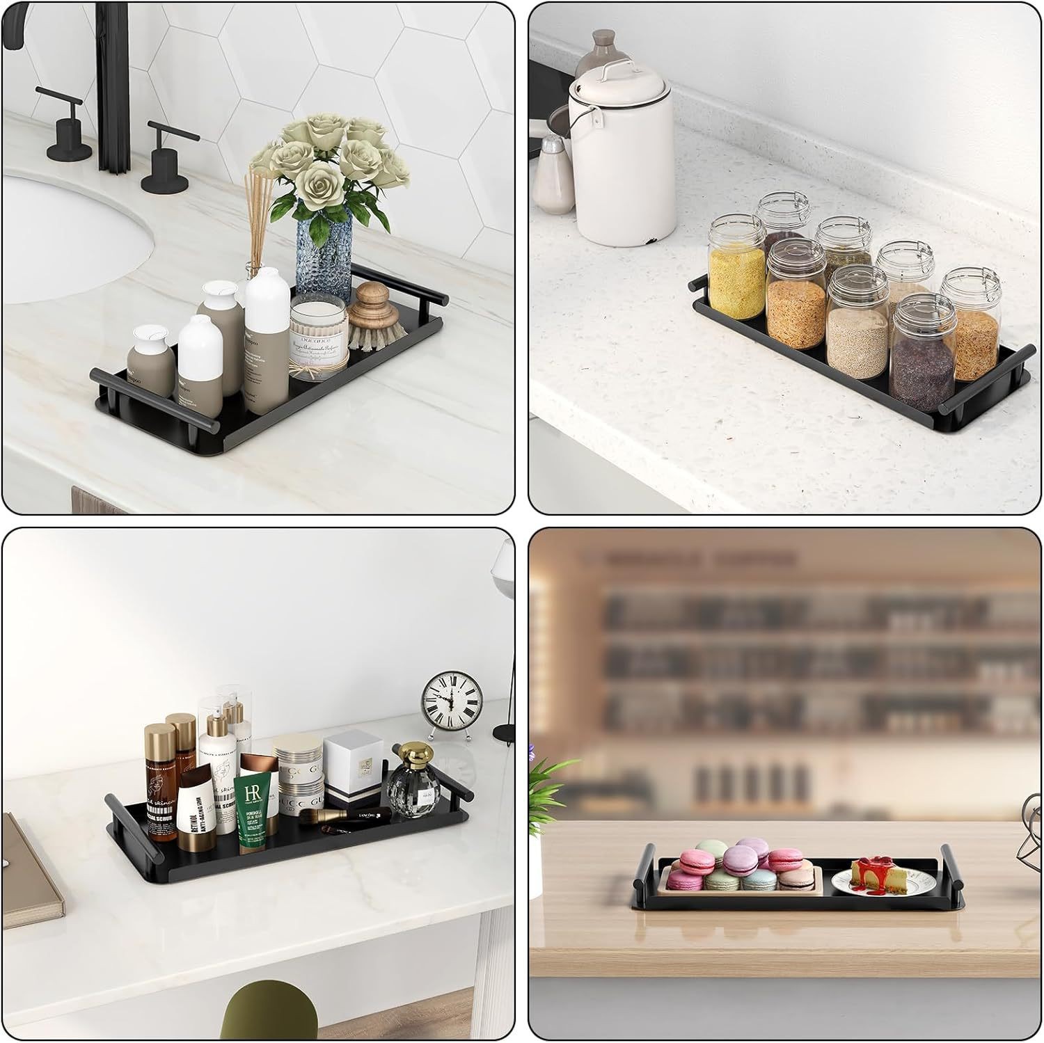 Free-place bathroom shelf bathroom cosmetics toothbrush towel storage rack dining table organizer rack