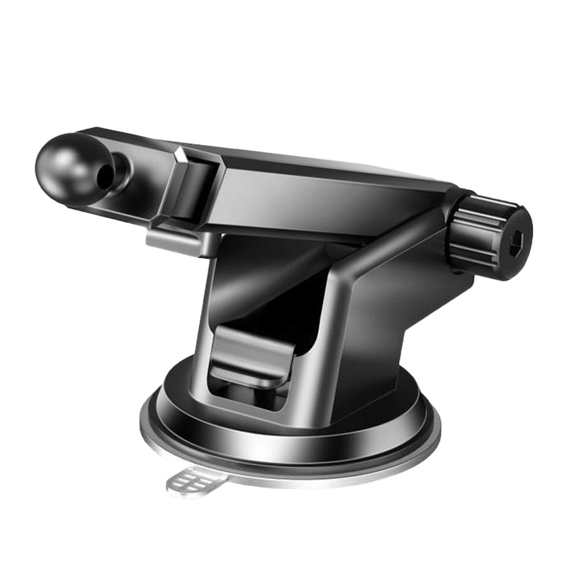 Car phone holder base center console navigation car glass 17mm universal suction cup stand extension base