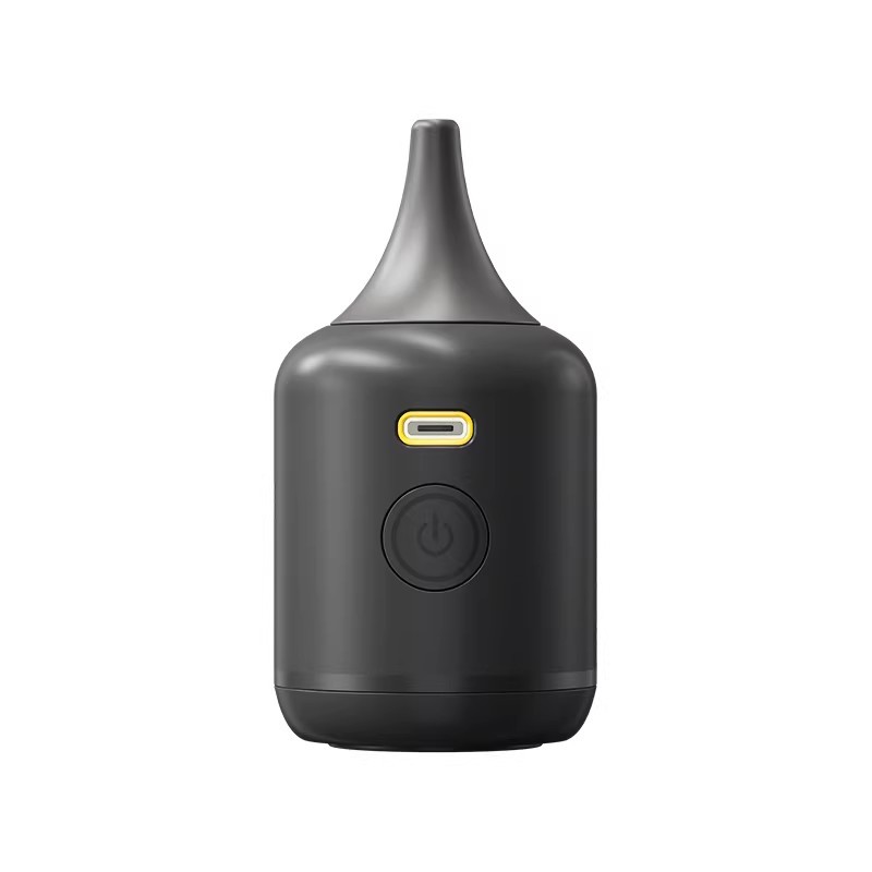 Nitecore BBnano Blower Camera Cleaning Pocket Electric Air Blower Dust Removal Photography