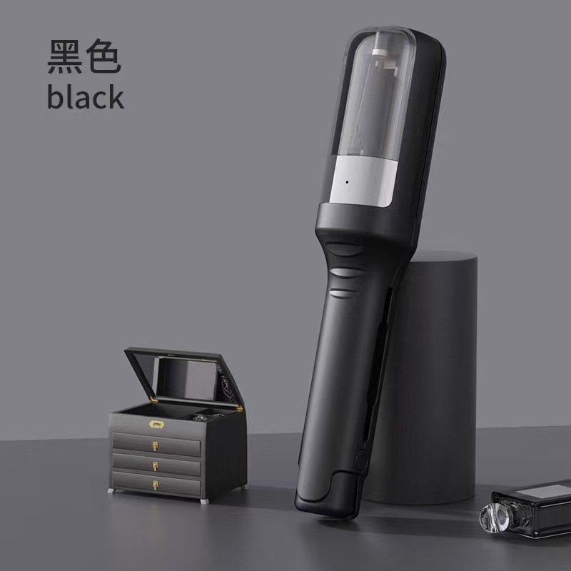 黑色 · 喷漆