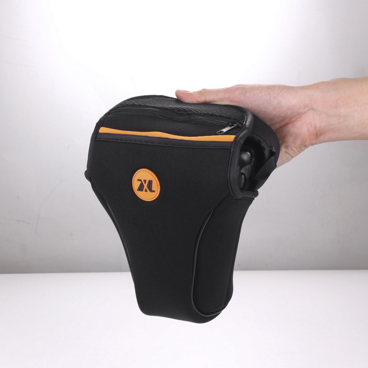 For Canon R5 D4 portable bag 90D DSLR inner bag Nikon 850 Z6 Sony A7M3 camera protective case