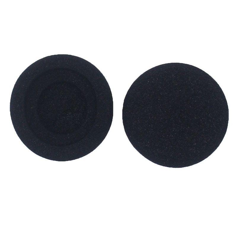 For Jabra Evolve 20 20se 30 30II 40 65 65+ headphone cover sponge cover
