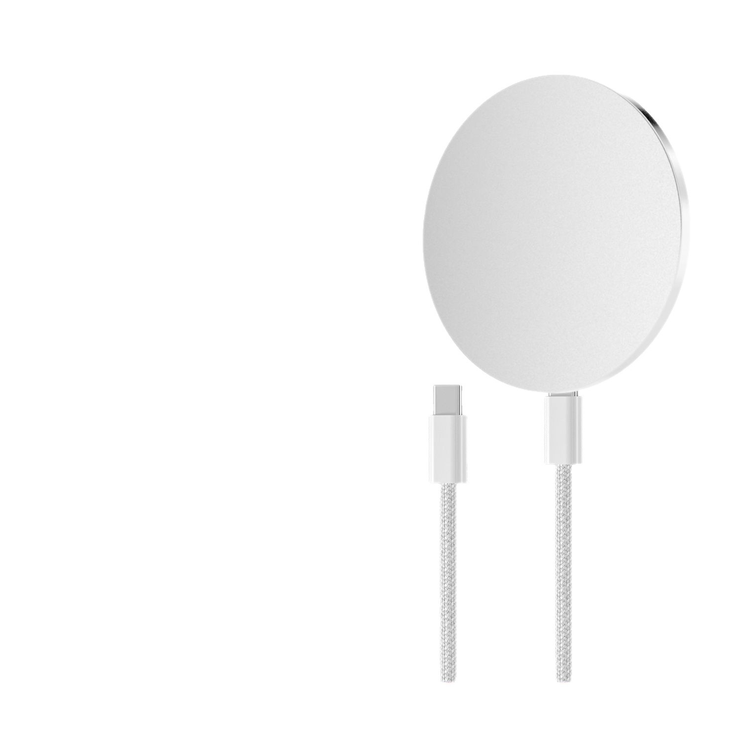 Tao Wantong Magnetic Wireless Charger for Apple iPhone 17/16/15/14/13/12 Low Temperature Fast Charging