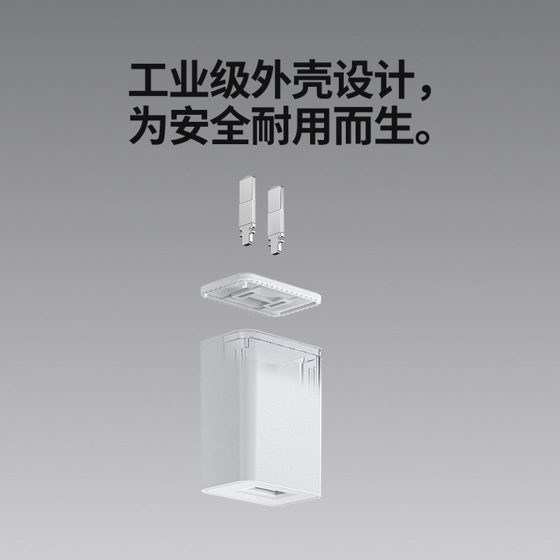 5V3A mobile phone charger national standard 3C certified multi-port USB fast charging head 15W high power power adapter