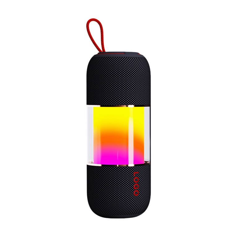 Bluetooth Audio Card High Sound Quality Large Volume Wireless Speaker Portable Home Outdoor Subwoofer