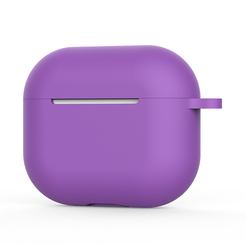 紫色 · airpods 3