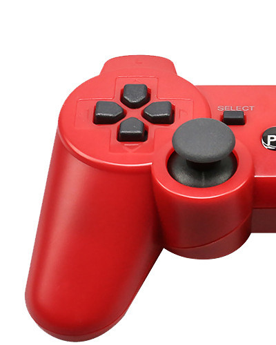 红色（双震动通用按键裸机）