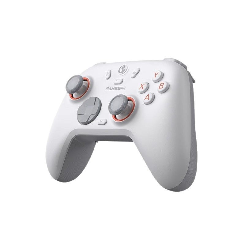 GameSir GuliKit Star 2 wireless game controller PC computer version Steam two-person co-op Bluetooth